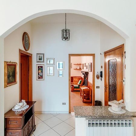 Grand Maison - Con 2 Ampie Camere Da Letto Комо Экстерьер фото
