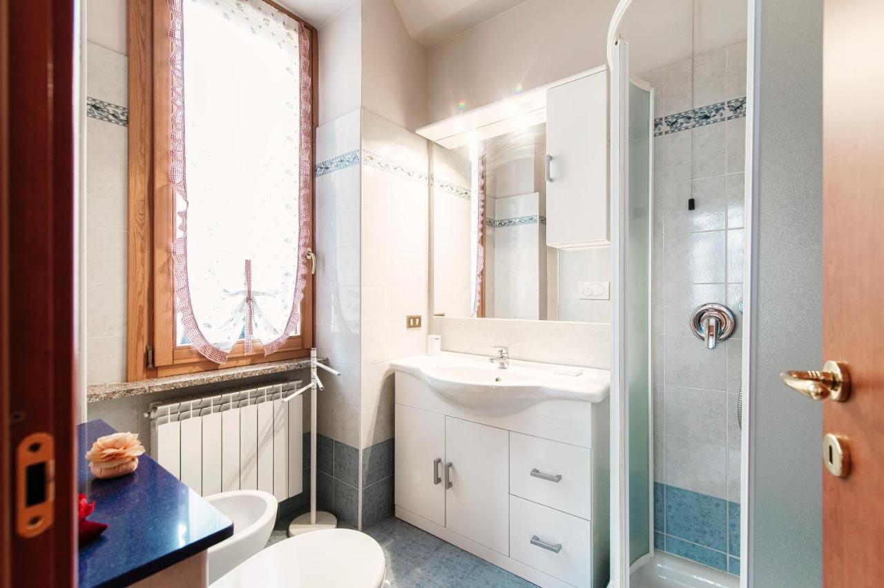 Grand Maison - Con 2 Ampie Camere Da Letto Комо Экстерьер фото