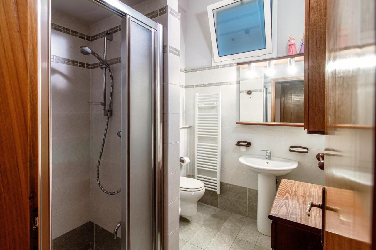 Grand Maison - Con 2 Ampie Camere Da Letto Комо Экстерьер фото