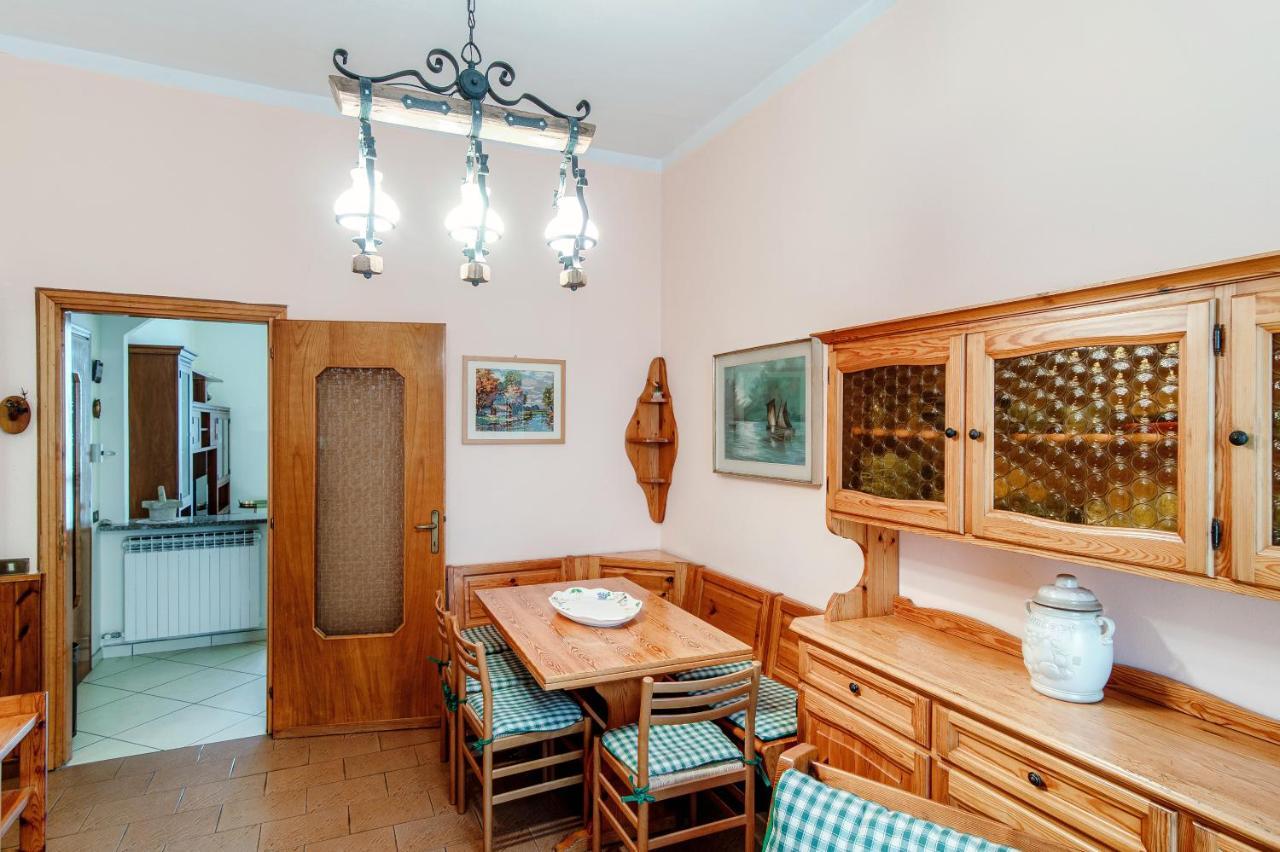 Grand Maison - Con 2 Ampie Camere Da Letto Комо Экстерьер фото