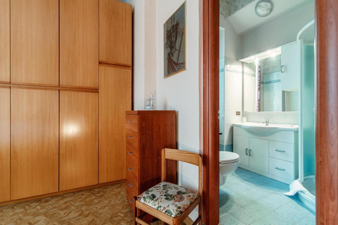 Grand Maison - Con 2 Ampie Camere Da Letto Комо Экстерьер фото