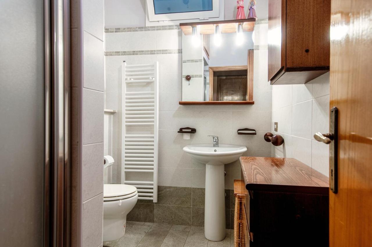 Grand Maison - Con 2 Ampie Camere Da Letto Комо Экстерьер фото