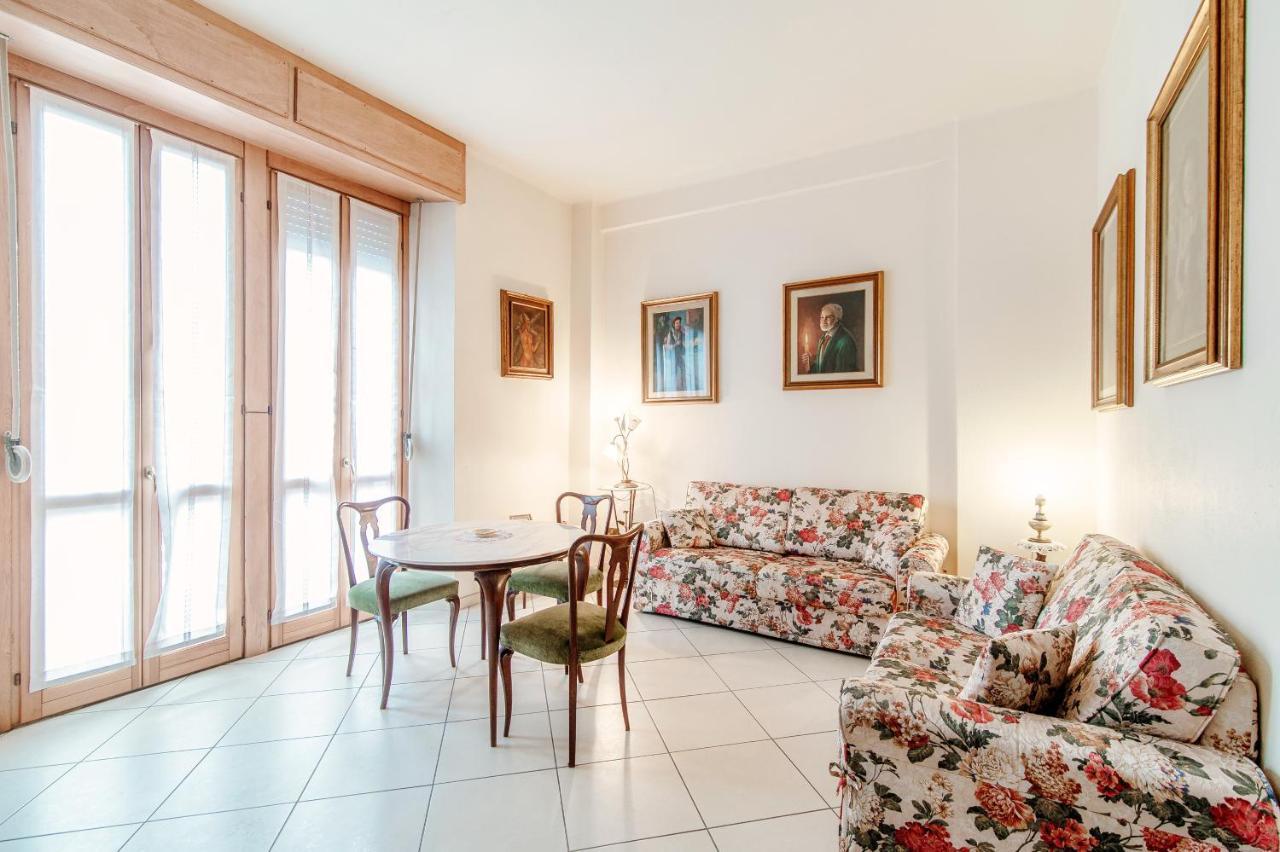 Grand Maison - Con 2 Ampie Camere Da Letto Комо Экстерьер фото